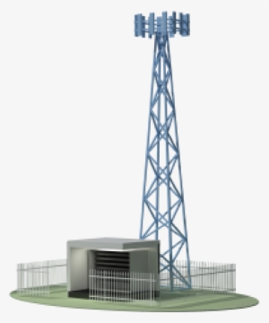 Tower Bts Png - Bts Tower Png #1122873