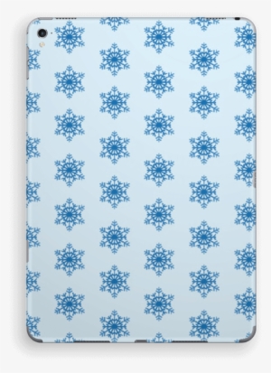 Snow Flakes - Cold Weather Clip Art #1122934