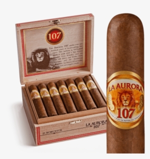 Civil's Cigar Of The Month - La Aurora #1123151