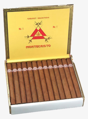 Kek Cigars & Smoke Shop - Montecristo No 4 #1123158