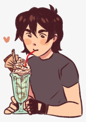 Chocolate Sundae - Chocolate #1123211