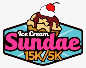 Ice Cream Sundae 15k/ 5k Detroit - Ice Cream Sundae 5k Detroit #1123298