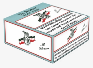 De - Parodi/avanti Cigar Co #1123328