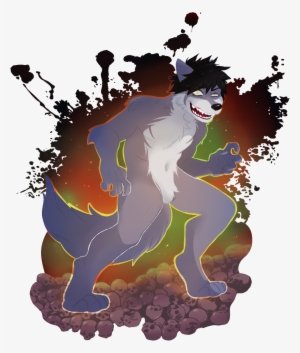 Commission - Skull Pile - Illustration #1123496