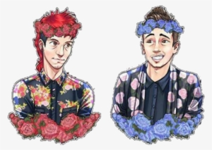 Twenty One Pilots, Josh Dun, And Tyler Joseph Image - Fanarts Twenty One Pilots #1123595 Twenty One Pilots, Josh Dun, And Tyler Joseph Image - Fanarts Twenty One Pilots #1123595