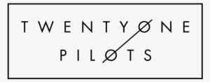 Twenty One Pilots - Twenty One Pilots Trench #1123613 Twenty One Pilots - Twenty One Pilots Trench #1123613