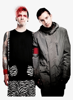 Music Stars - Png Twenty One Pilots #1123654 Music Stars - Png Twenty One Pilots #1123654