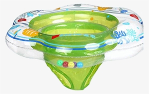 Inflatable Fish Pool Float - Fusicase Swimming Pool Float For Baby Kids(blue) #1123676