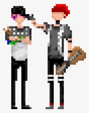 Twenty One Pilots - Twenty One Pilots Art #1123697 Twenty One Pilots - Twenty One Pilots Art #1123697