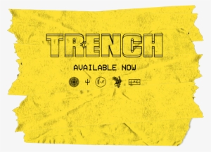 Trench Available - Trench #1123853