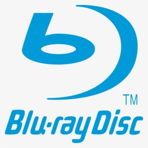 Blue-ray Disc Logo - Blu-ray Disc #1123878