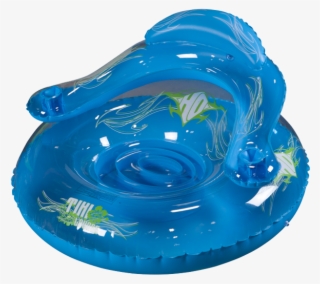 Ho Sports Tiki Lounge Pool Float - Ho Sports Tiki Lounge Inflatable Tube #1123922