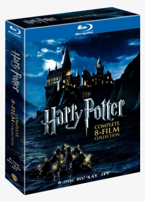Calling All Muggles - Harry Potter And The Deathly Hallows: Part Ii (2011) #1124046