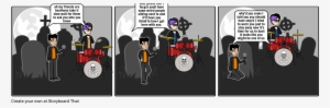 Twenty One Pilots Concert By Noah - Cartoon #1124066