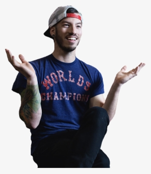 Image-0 - Twenty One Pilots Josh Dun Transparent #1124087 Image-0 - Twenty One Pilots Josh Dun Transparent #1124087