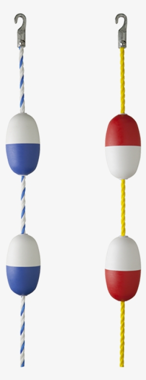 83' Pool Recreational Racing Lines Kits Consist Of - Swimming Pool #1124111