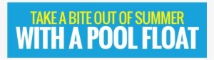 Boldt Pools & Spas, Pool Floats - Central Board Of Secondary Education #1124181