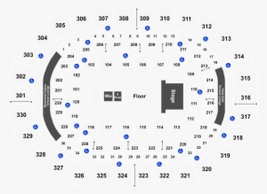 Twenty One Pilots - Chesapeake Energy Arena #1124211