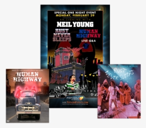 Neil Young And Crazy Horse: Rust Never Sleeps (dvd) #1124244