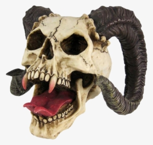10000 Best Skulls Images On Pholder - Evil Ram #1124267
