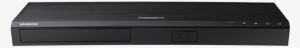 Image For Samsung 4k Uhd Blu Ray Player - James Loudspeakers Sound Bar #1124297