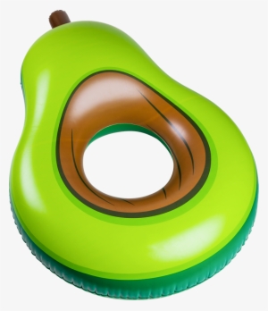 Pool Float Giant Avocado - Avocado #1124313