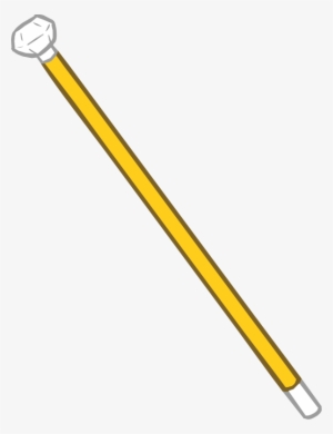 Gold Cane - Cane Png Transparent #1124351 Gold Cane - Cane Png Transparent #1124351