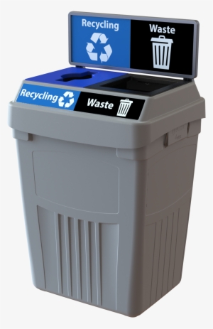 Waste Container #1124436