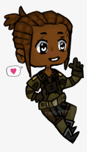 Soldier - Cartoon #1124437