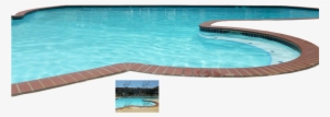 Swimming Pool Png - Swimming Pool Image Png #1124482