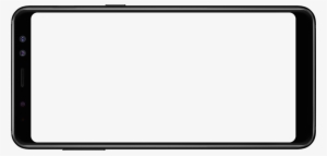Rear Camera - Samsung Galaxy S8 Png Frame #1124621