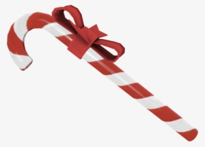 Candy Cane Item Icon Tf2 - Team Fortress 2 Candy Cane #1124648