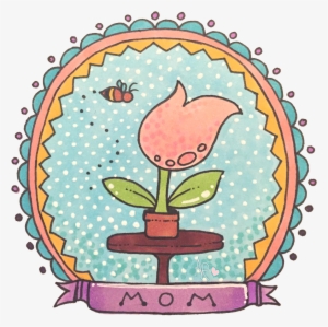 Doodleflower-complete #1124652 Doodleflower-complete #1124652