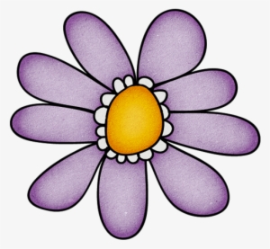 Jfial Doodle 04 - Black-eyed Susan #1124680