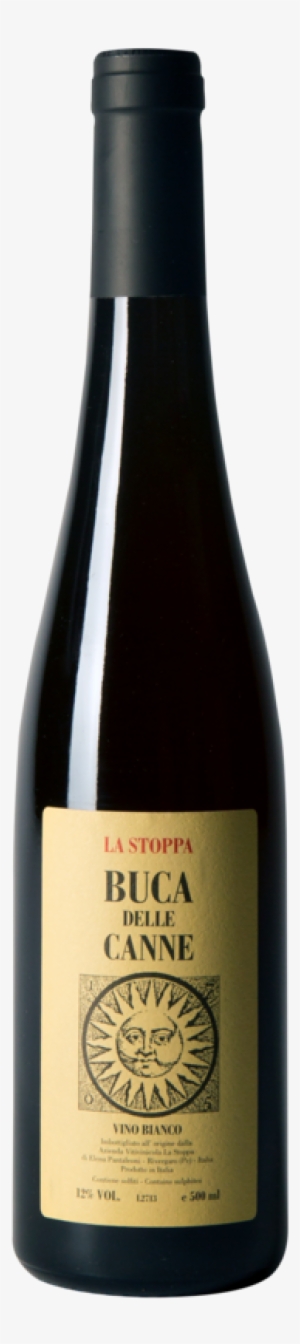 Bucca Delle Cane - Pinot Noir Undurraga Th #1124742
