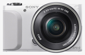 Sony Announces Nex 3n 16mp Entry Level Mirrorless Camera #1124766