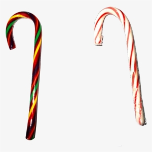 Candy Canes Flipped - Candy Cane #1124767