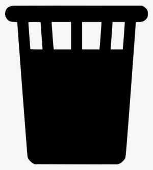 Full Recycle Bin - Icon #1124873