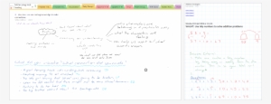 How Onenote Class Notebook Helps Create 'modeling Books' - Digital Modeling #1124993