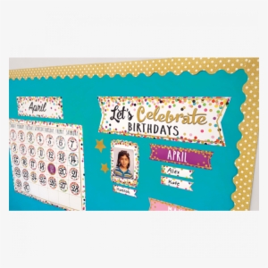 Click To See All Products From Teacher Created Resources - Bulletin Board #1125072