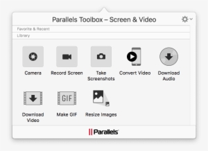 Parallels #1125220 Parallels #1125220