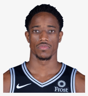 Demar Derozan #1125266