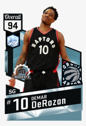 Demar Derozan Against The Bulls On March 21st - Reggie Miller Nba 2k17 #1125291