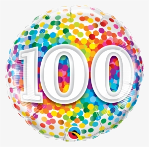 100 Rainbow #1125320