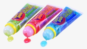 Hubba Bubba Squeeze Pop #1125389