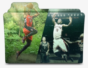 Demar Derozan #1125440