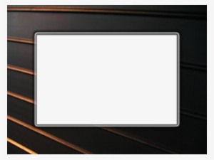 Rectangle - Display Device #1125464