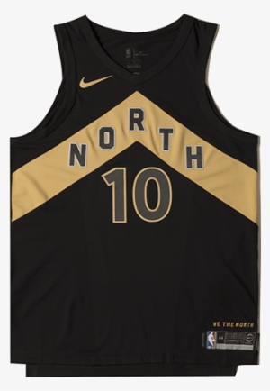 Demar Derozan City Jersey #1125488