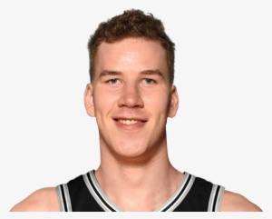 Jakob - Jakob Poeltl #1125558