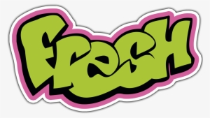 90s Clipart - Fresh Prince Logo Png #1125562 90s Clipart - Fresh Prince Logo Png #1125562